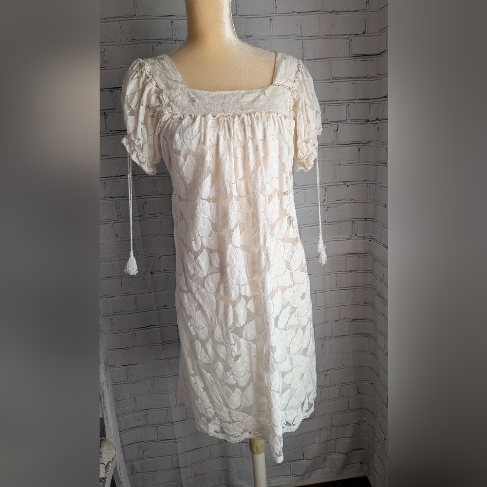 Trulli Dress
